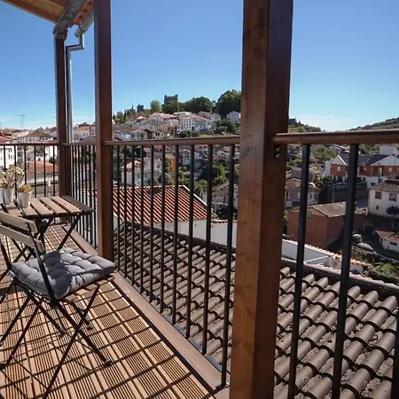 Vandrarhem Door 21 - & Bragança