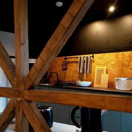 Vandrarhem Door 21 - &