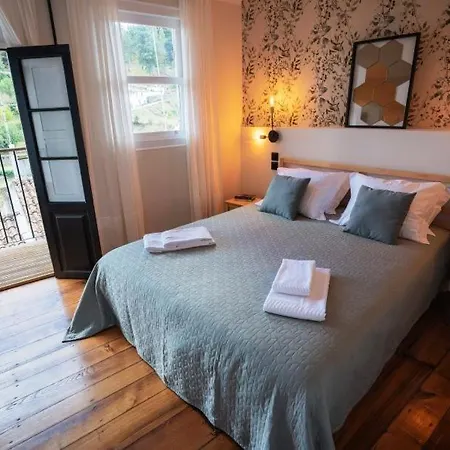 Vandrarhem Door 21 - & *