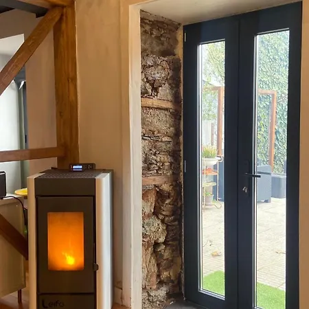 Vandrarhem Door 21 - &