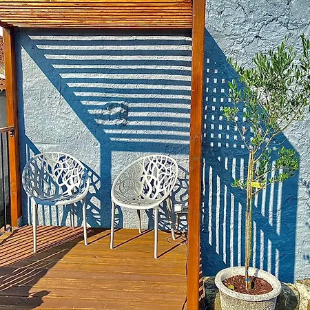 Door 21 - & Bragança