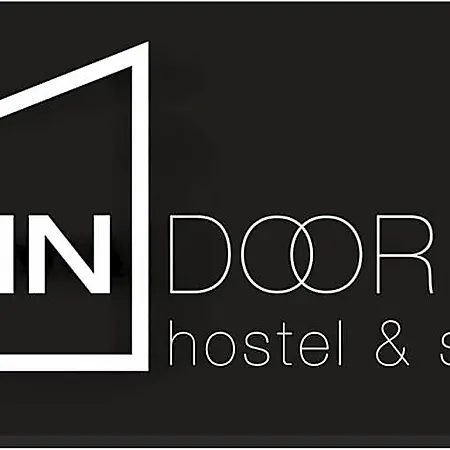 ホステル Door 21 - & ブラガンサ