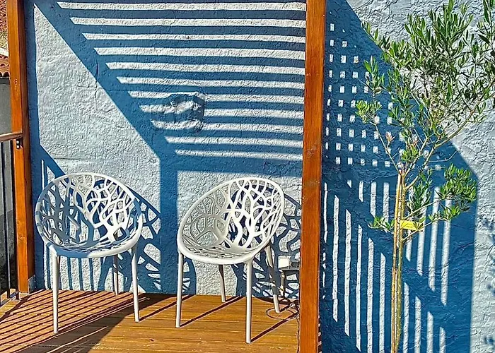 Door 21 - & Bragança